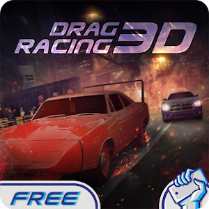 Drag Racing - Free Play & No Download