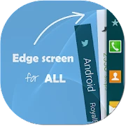 Edge Panels for Samsung Pro Mod Apk 2.0 [Dibayar gratis][Pembelian gratis]
