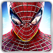 The Amazing Spider-Man Mod APK 1.2.3e