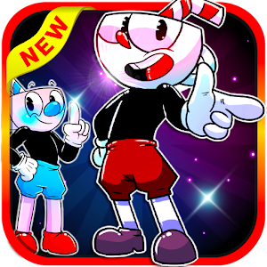 Download do APK de CUPHEAD Adventure para Android