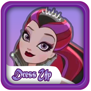 Fashion Queen Dress up para Android - Download