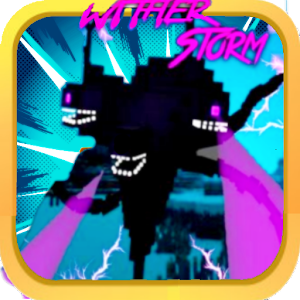 Wither Storm APK for Android Download