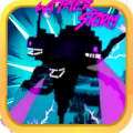 Wither Storm Mod for Minecraft APK