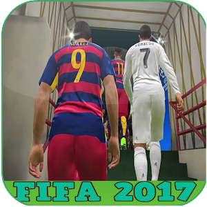 Baixar FIFA 2017 APK para Android