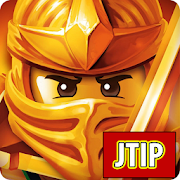 Tips Lego Ninjago - The Final Battle Mod APK