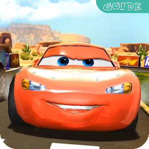 Cars: Fast as Lightning APK para Android - Download