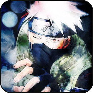 Kakashi Wallpaper HD APK for Android Download