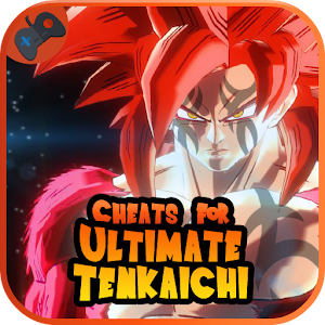 1 VS 1 Dragon Ball Ultimate Tenkaichi APK for Android Download