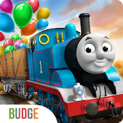 Thomas & Friends: Delivery Mod Apk