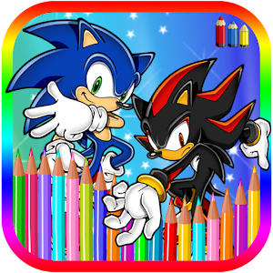 Toca Boca Coloring Game APK for Android Download