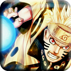 Download do APK de Guide For Naruto Mobile Online para Android