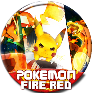 tips for POKEMON FIRE RED VERSION APK + Mod for Android.