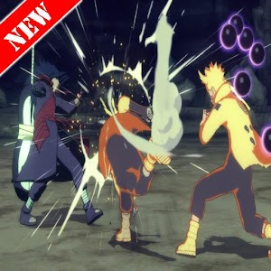 Download do APK de Guide For Naruto Mobile Online para Android