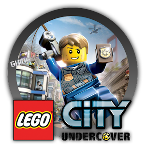 Lego city best sale undercover apk