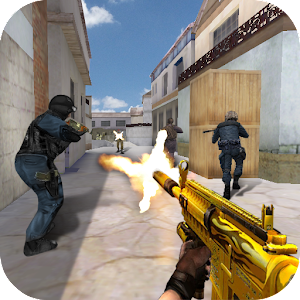 Critical Strike - APK Download for Android