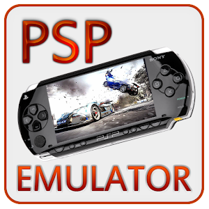 PSP Emulator APK for Android Download