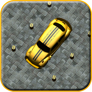 Car driver 4: Hard parking Baixar APK para Android (grátis)