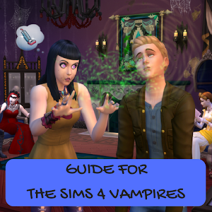 Game The Sims 4 Walkthrough APK for Android Download