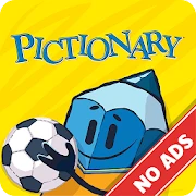 Pictionary™ (Ad free) Mod apk