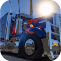Truck Simulator PRO 2018 icon