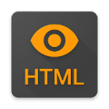 Local HTML Viewer icon