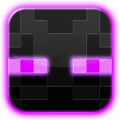 Enderman Skins fr Minecraft PE icon