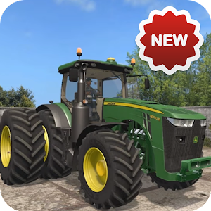 Farming Simulator 2018 - Baixar APK para Android