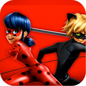 Call From Miraculous Ladybug Games APK + Mod for Android.