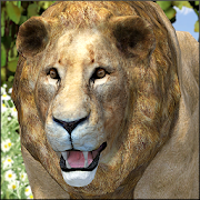 Ultimate Lion Simulator Мод APK