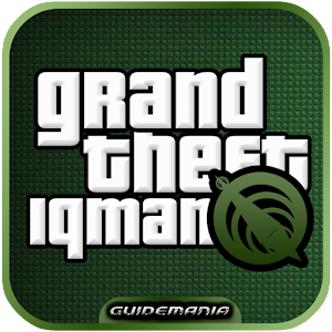 Cheats GTA V IQ icon