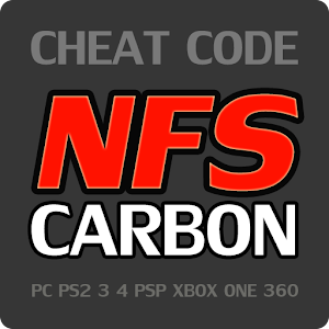 Cheat Code for Need For Speed Carbon Games NFS Mod