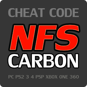 Need For Speed Carbon PC Cheat Codes