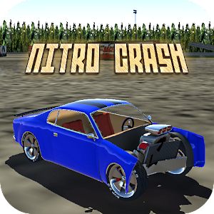 Crash Car Driving APK for Android Download