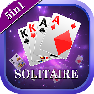 Solitaire - Classic Card Game - APK Download for Android