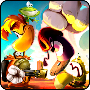 Guide Rayman Legends APK برای دانلود اندروید