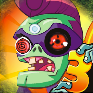 ดาวน์โหลด Cheat Plants Vs Zombies Heroes APK สำหรับ Android