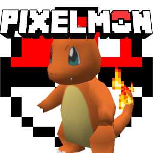 Pixelmon Mod for Minecraft for Android - Download