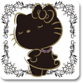 HELLO KITTY Theme124 Mod