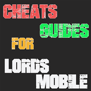 Lords Mobile - Baixar APK para Android