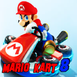 Mario Kart 8 Guide Free Mod