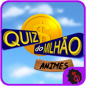 Quiz do Milhão: Animes APK + Mod for Android.