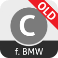 Carly for BMW Pro (Old Version) icon