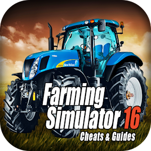 Download Farming Simulator 16