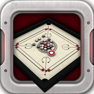 Carrom Board Mod