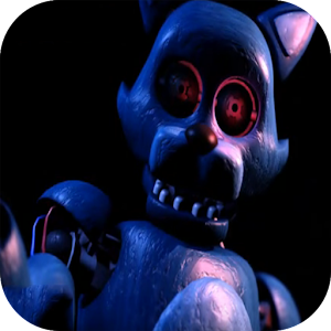 FNAC Five Nights at Candy's 3 APK pour Android Télécharger