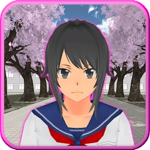 Yandere Simulator Mod apk