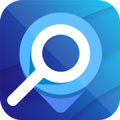 GPS Phone Tracker - Family Search icon