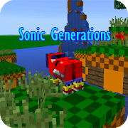 Sonic Generations APK for Android - Download