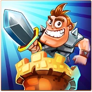 Tower Knights Mod Apk 