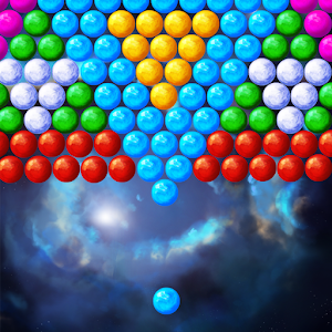 Bubble Shooter Cosmic Mod apk download - Bubble Shooter Cosmic MOD apk ...